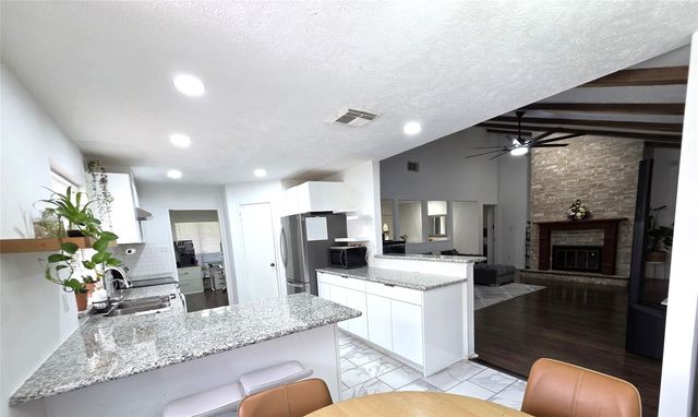 8827 Woodleigh Drive, Houston, TX 77083