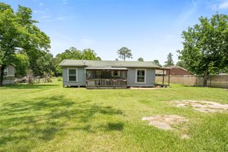 810 W North Street, Livingston, TX 77351