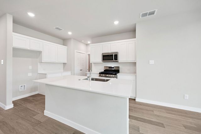 2707 Parkside Trail, Princeton, TX 75407