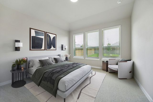 2707 Parkside Trail, Princeton, TX 75407