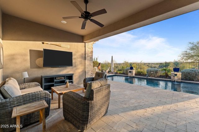 31210 N 122ND Lane, Peoria, AZ 85383
