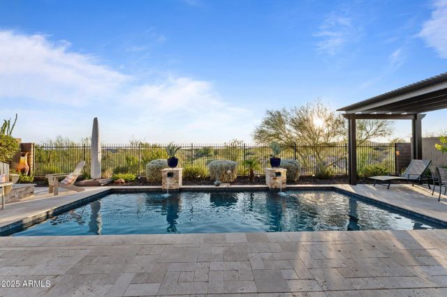 31210 N 122ND Lane, Peoria, AZ 85383