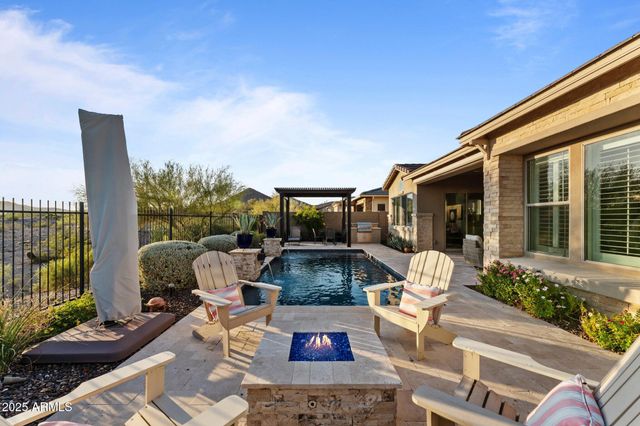 31210 N 122ND Lane, Peoria, AZ 85383