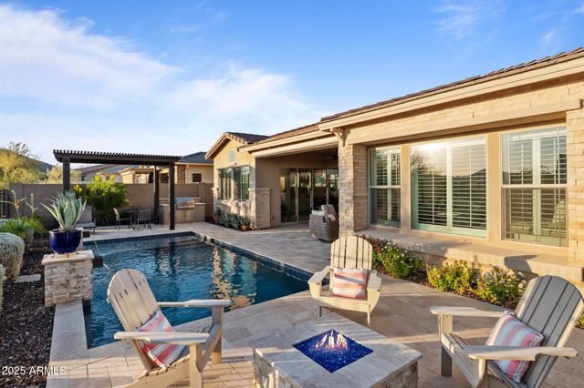 31210 N 122ND Lane, Peoria, AZ 85383