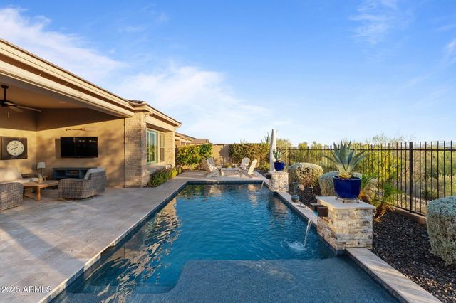 31210 N 122ND Lane, Peoria, AZ 85383