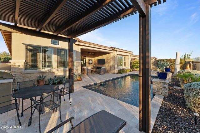 31210 N 122ND Lane, Peoria, AZ 85383