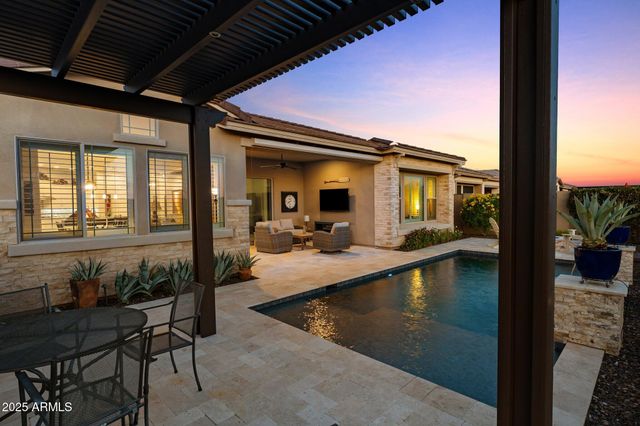 31210 N 122ND Lane, Peoria, AZ 85383