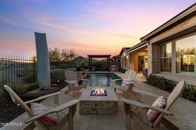 31210 N 122ND Lane, Peoria, AZ 85383