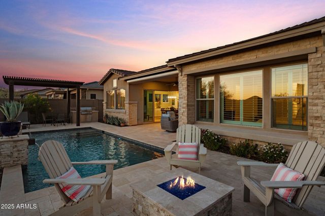 31210 N 122ND Lane, Peoria, AZ 85383