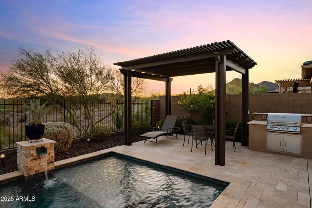 31210 N 122ND Lane, Peoria, AZ 85383