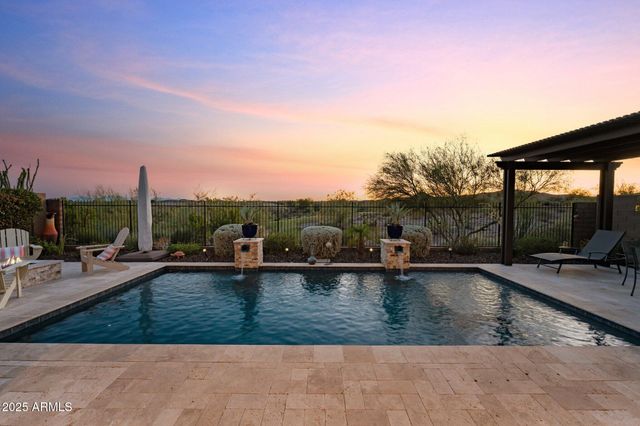 31210 N 122ND Lane, Peoria, AZ 85383