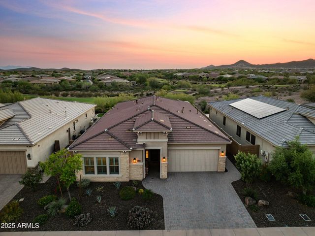 31210 N 122ND Lane, Peoria, AZ 85383