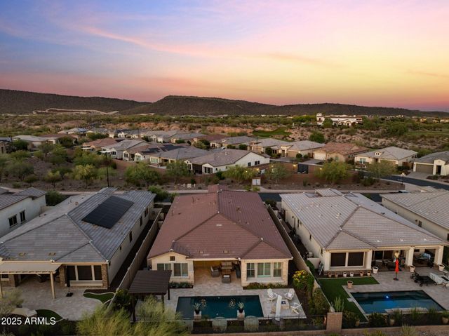 31210 N 122ND Lane, Peoria, AZ 85383