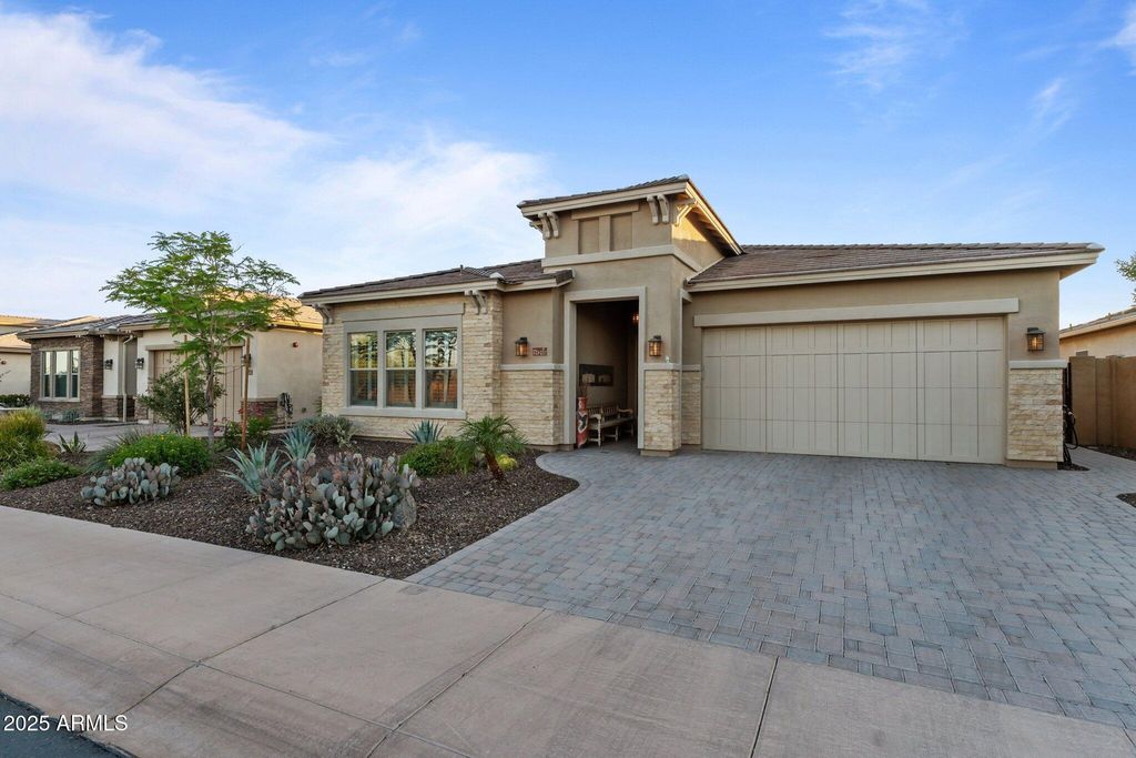 31210 N 122ND Lane, Peoria, AZ 85383 — photo 3
