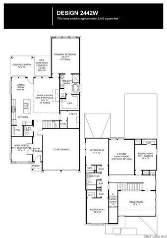 4739 Sherman Square, Schertz, TX 78108