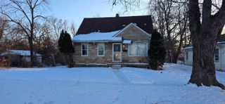 18344 Shiawassee Drive, Detroit, MI 48219