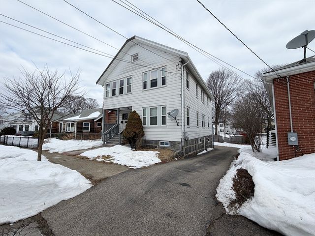 60 Ellerton Rd 60, Quincy, MA 02169