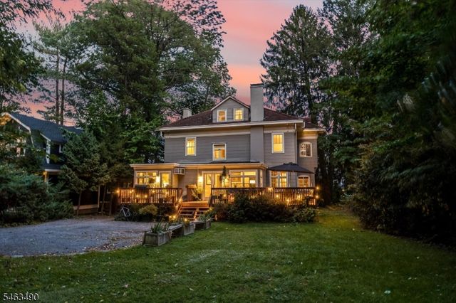 115 Maplewood Ave, Maplewood Twp., NJ 07040