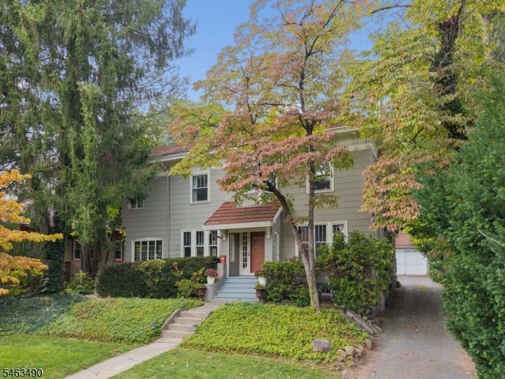 115 Maplewood Ave, Maplewood Twp., NJ 07040 — photo 3