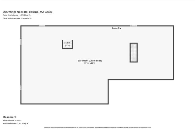 265 Wings Neck Road, Pocasset, MA 02559
