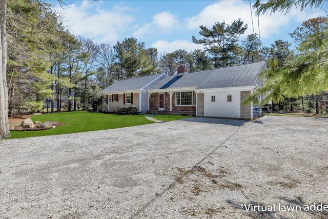 265 Wings Neck Road, Pocasset, MA 02559