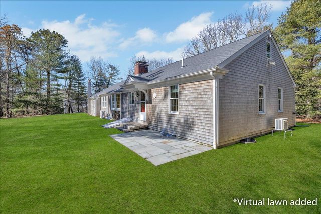 265 Wings Neck Road, Pocasset, MA 02559