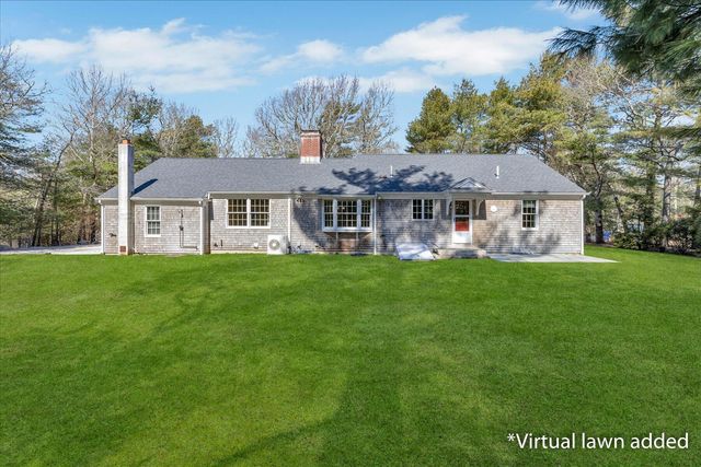 265 Wings Neck Road, Pocasset, MA 02559