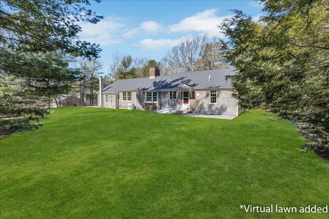 265 Wings Neck Road, Pocasset, MA 02559