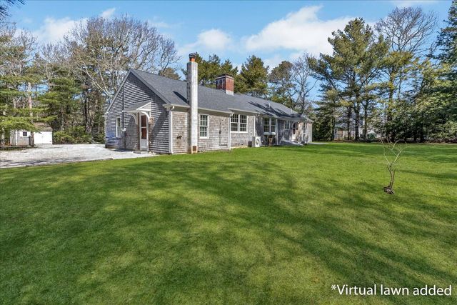 265 Wings Neck Road, Pocasset, MA 02559