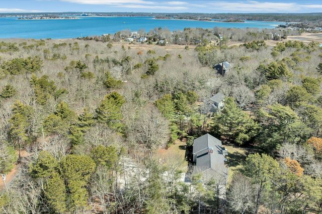 265 Wings Neck Road, Pocasset, MA 02559