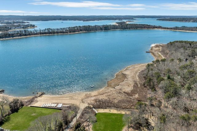 265 Wings Neck Road, Pocasset, MA 02559