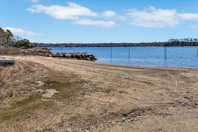 265 Wings Neck Road, Pocasset, MA 02559
