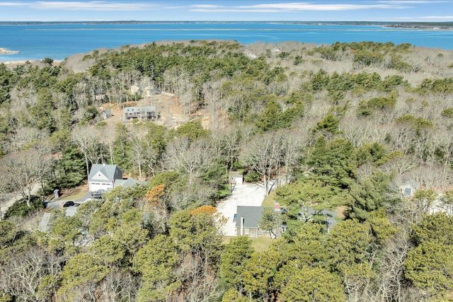 265 Wings Neck Road, Pocasset, MA 02559