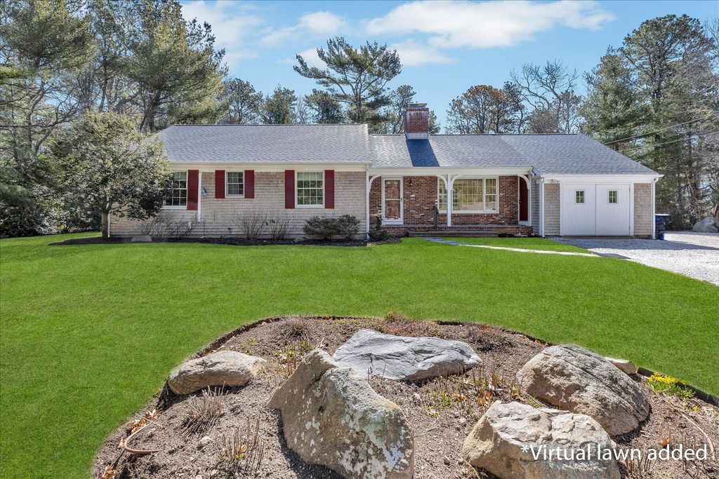 265 Wings Neck Road, Pocasset, MA 02559