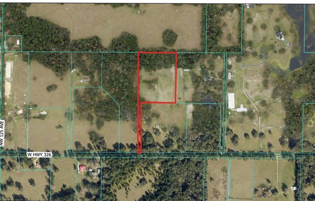 12165 W HIGHWAY 326, Ocala, FL 34482