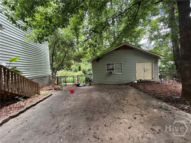 1171 Grayson Lane, Bogart, GA 30677