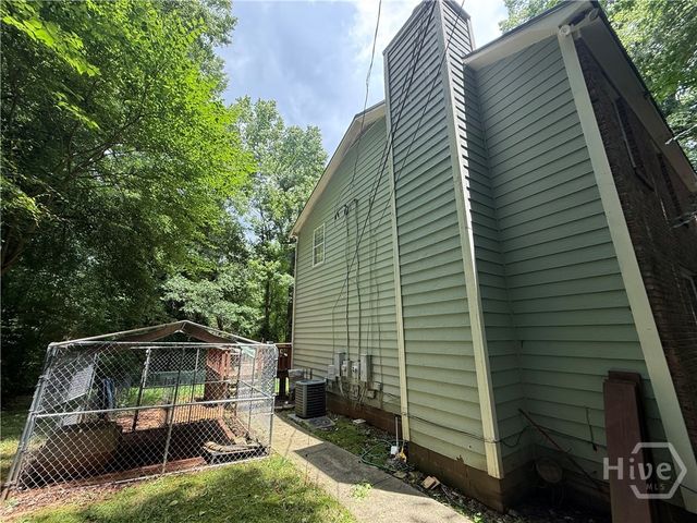 1171 Grayson Lane, Bogart, GA 30677