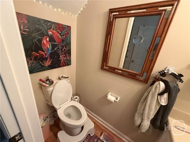 1171 Grayson Lane, Bogart, GA 30677