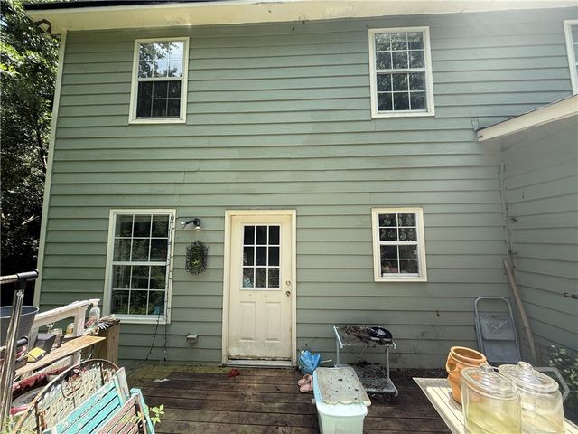 1171 Grayson Lane, Bogart, GA 30677