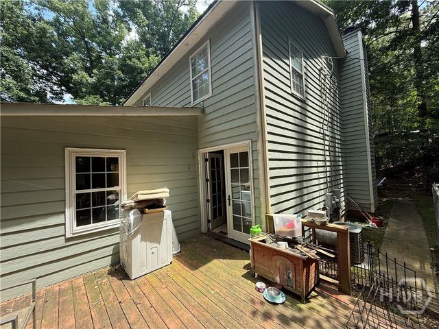 1171 Grayson Lane, Bogart, GA 30677