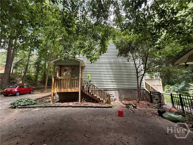 1171 Grayson Lane, Bogart, GA 30677