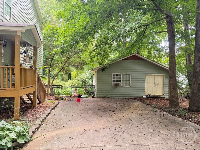 1171 Grayson Lane, Bogart, GA 30677