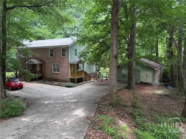 1171 Grayson Lane, Bogart, GA 30677