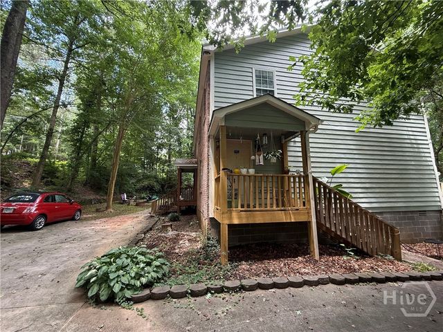 1171 Grayson Lane, Bogart, GA 30677