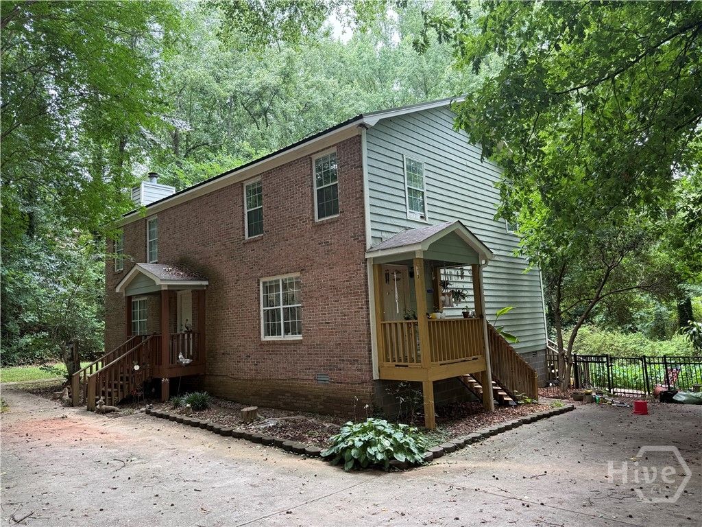1171 Grayson Lane, Bogart, GA 30677