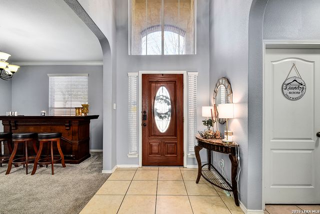 12306 RED MAPLE WAY, San Antonio, TX 78253