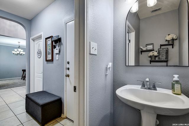 12306 RED MAPLE WAY, San Antonio, TX 78253