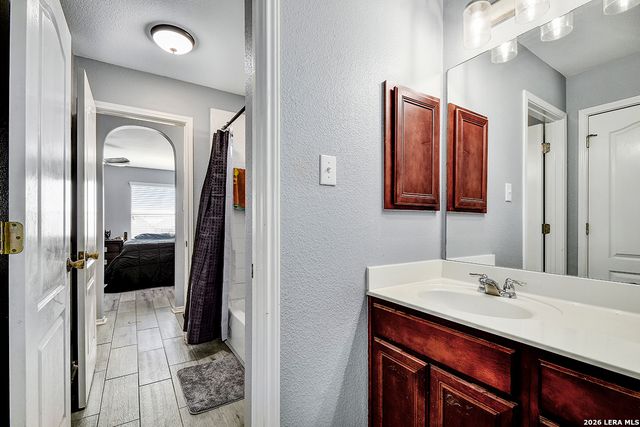 12306 RED MAPLE WAY, San Antonio, TX 78253