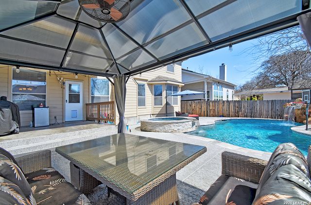 12306 RED MAPLE WAY, San Antonio, TX 78253