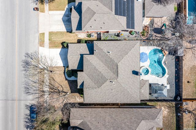 12306 RED MAPLE WAY, San Antonio, TX 78253